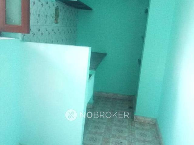 1 RK House for Rent In Pallikaranai