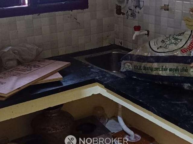 1 RK House for Rent In Pallikaranai