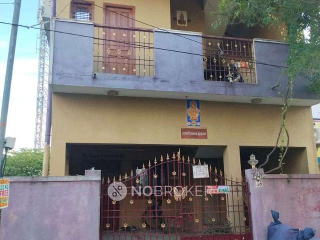 1 RK House for Rent In Pallikaranai