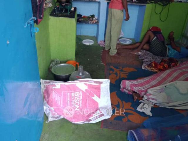 1 RK House for Rent In Pallikaranai