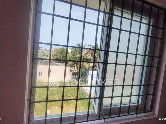 1 RK House for Rent In Pallikaranai