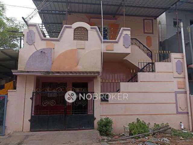 1 RK House for Rent In Pallikaranai