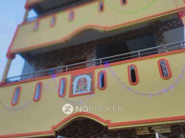 1 RK House for Rent In Pallikaranai