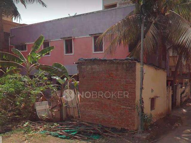 1 RK House for Rent In Pallikaranai