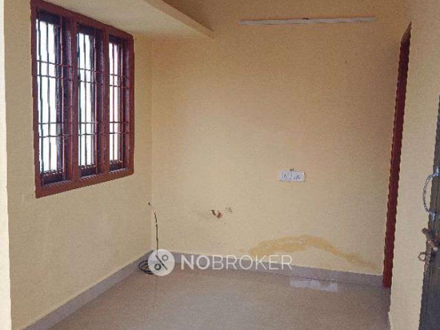1 RK House for Rent In Pallikaranai