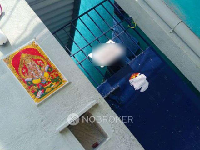 1 RK House for Rent In Pallikaranai