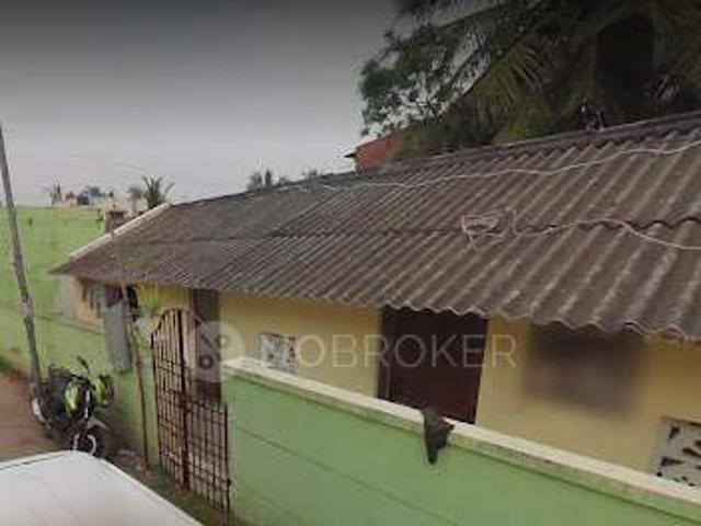 1 RK House for Rent In Pallikaranai