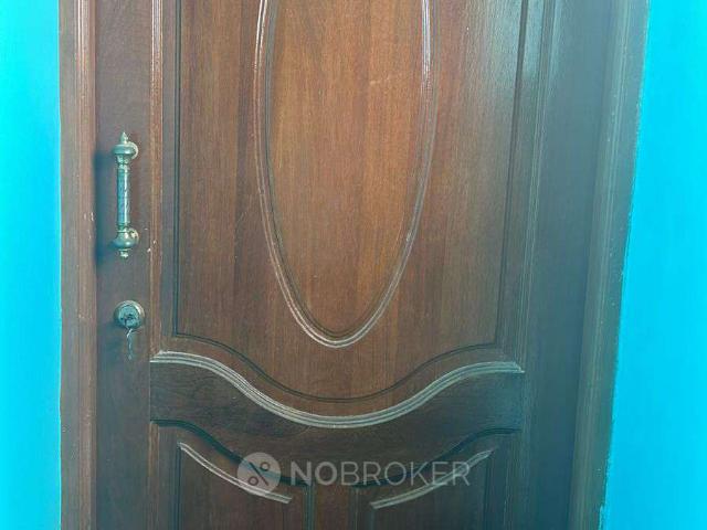 1 RK House for Rent In Pallikaranai