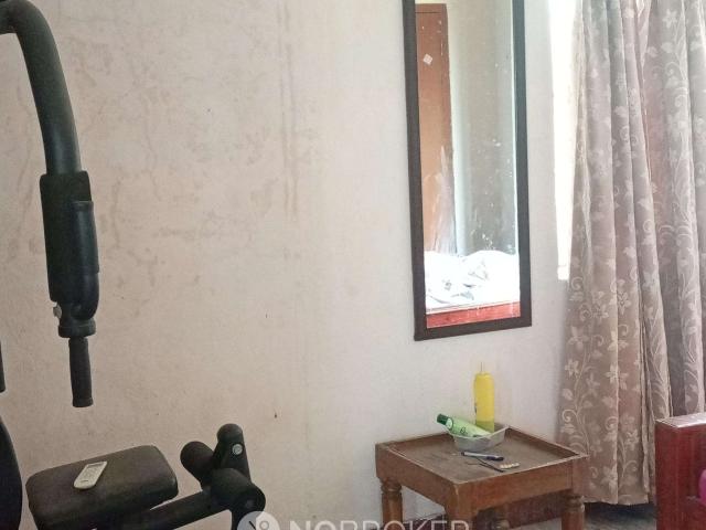 1 RK House for Rent In Pallikaranai