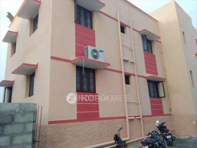 1 RK House for Rent In Pallikaranai