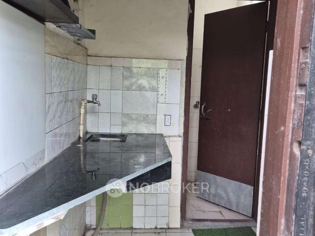 1 RK House for Rent In Panchsheel Park