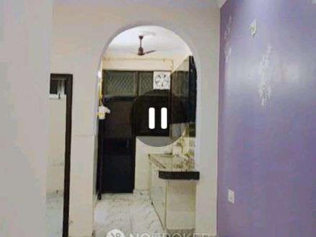 1 RK House for Rent In Paschim Vihar