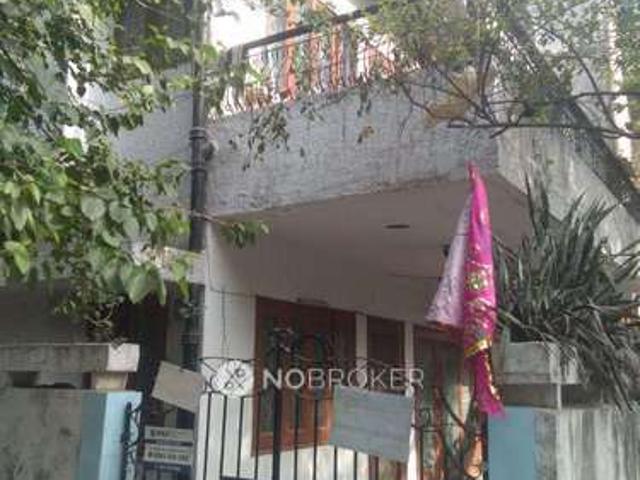 1 RK House for Rent In Paschim Vihar