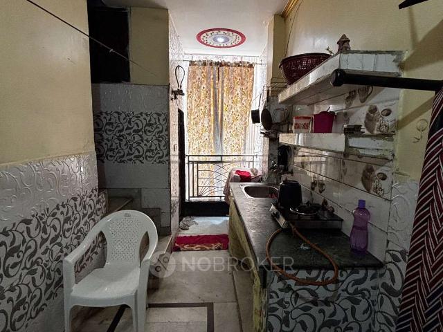 1 RK House for Rent In Paschim Vihar