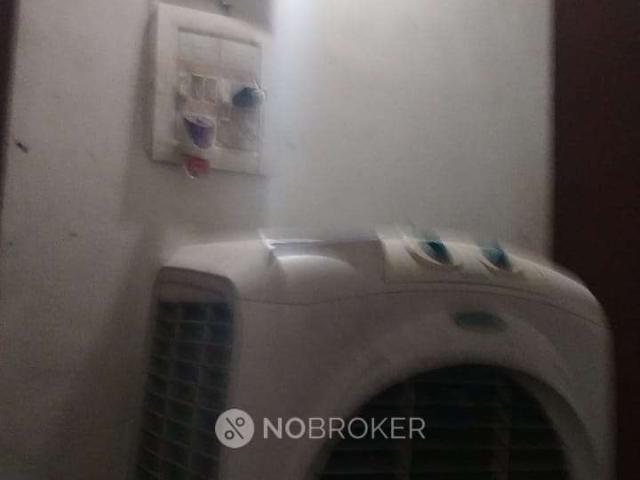 1 RK House for Rent In Paschim Vihar