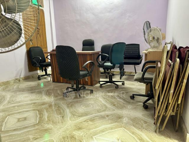 1 RK House for Rent In Paschim Vihar