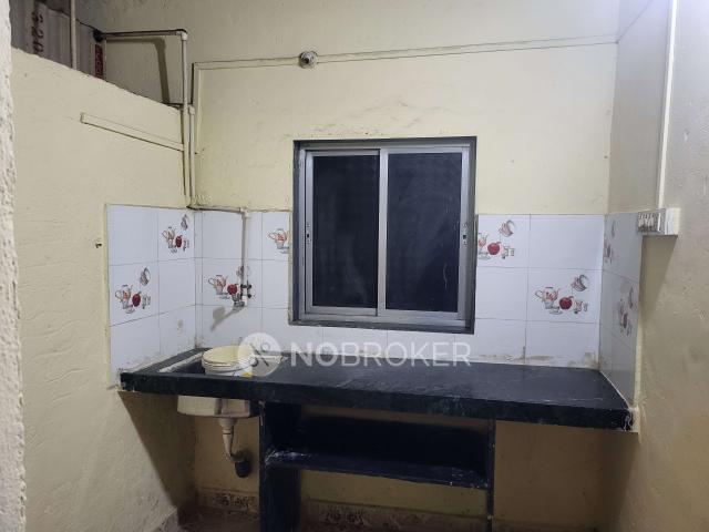 1 RK House for Rent In Penkarpada