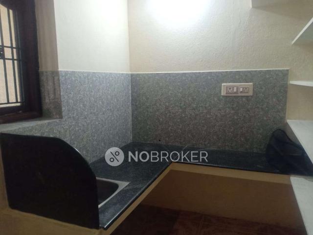 1 RK House for Rent In Periyar Nagar