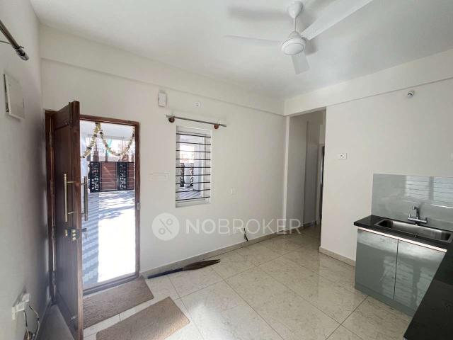 1 BHK House for Rent In Pioneer Lake District, Dollars Colony Gate