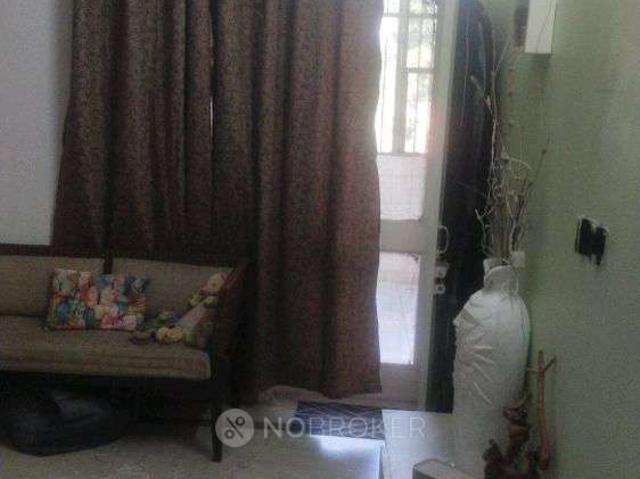 1 RK House for Rent In Pitam Pura