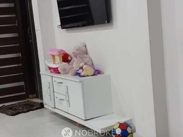1 RK House for Rent In Pitampura