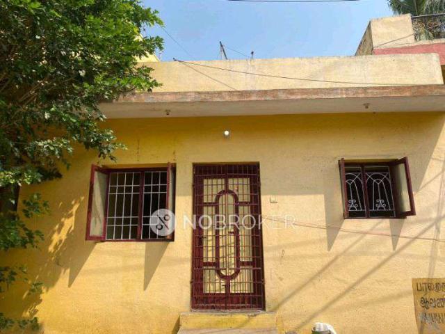 1 RK House for Rent In Porur
