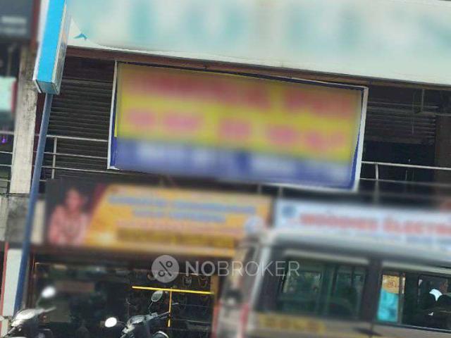 1 RK House for Rent In Porur