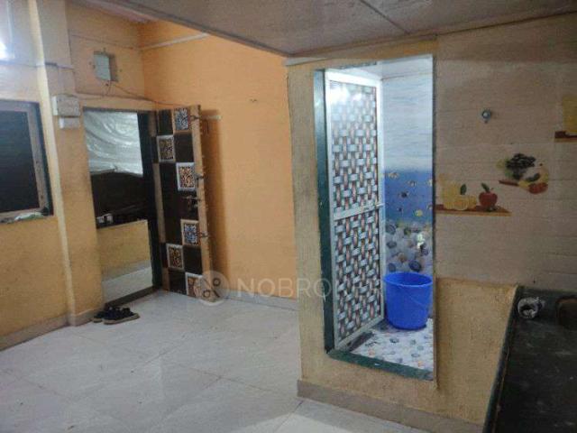 1 RK House for Rent In Powai