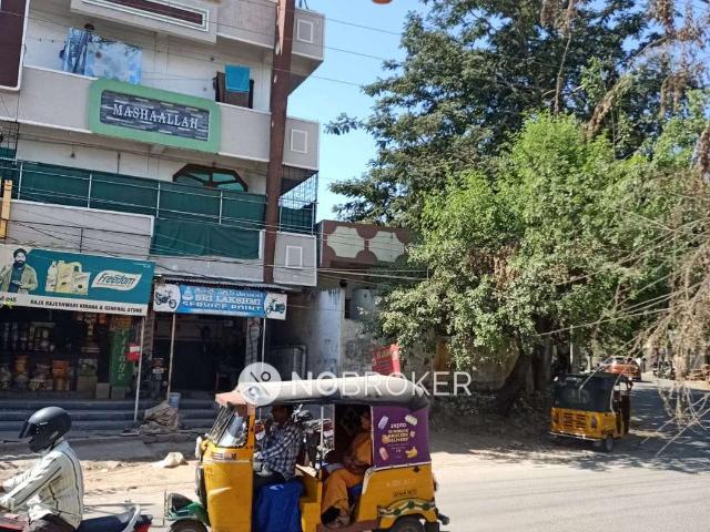 1 RK House for Rent In Pragthi Nagar