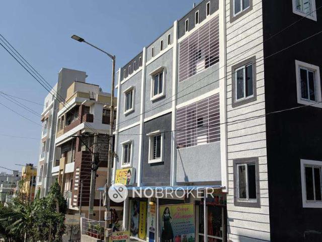 1 RK House for Rent In Pragathinagar