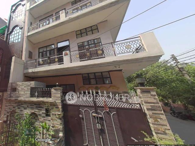 1 RK House for Rent In Pratap Vihar