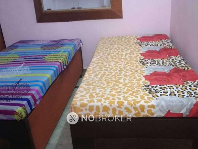 1 RK House for Rent In Pritampura