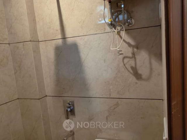 1 RK House for Rent In Q1 Block Road