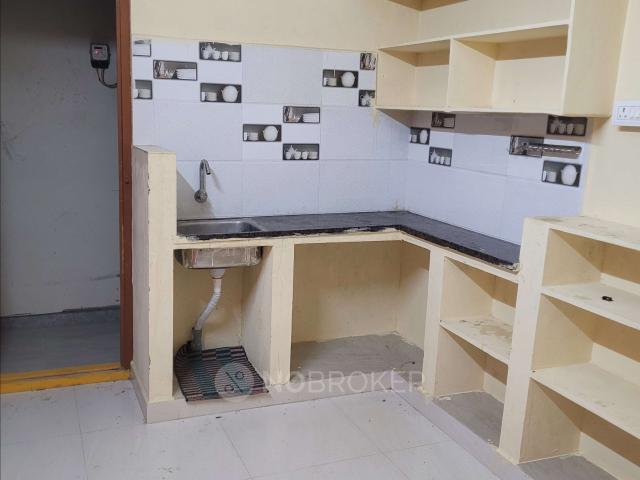 1 RK House for Rent In Rtc Colony