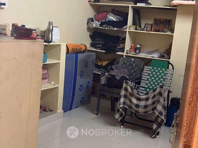 1 RK House for Rent In Rtc Suvarnavalley, Ameenpur Post