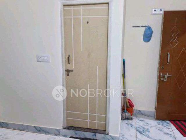 1 RK House for Rent In R V Residency