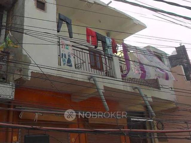 1 RK House for Rent In Raghunathpur