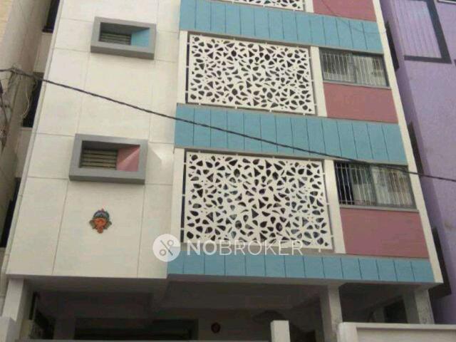 1 RK House for Rent In Rainbow Layout