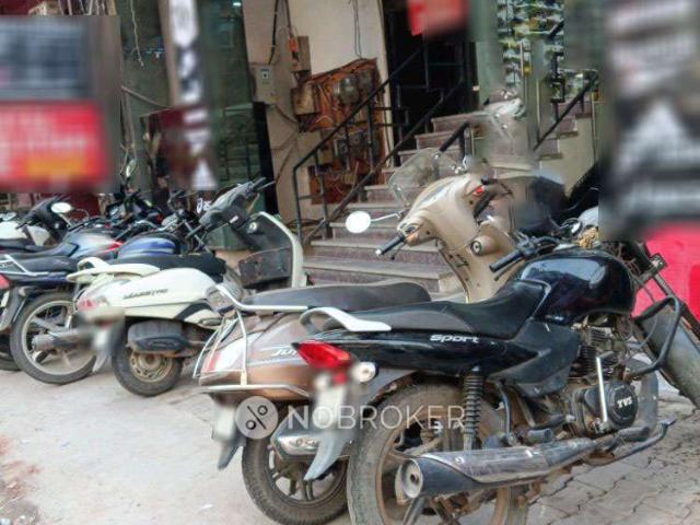 1 RK House for Rent In Raj Nagar