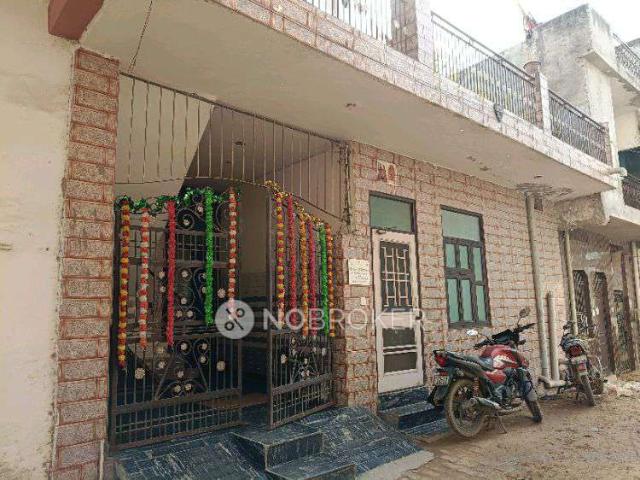 1 RK House for Rent In Rajiv Colony