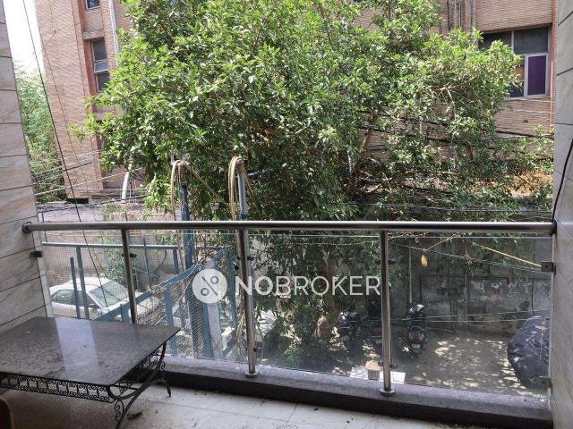 1 RK House for Rent In Rajinder Nagar