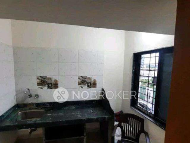 1 RK House for Rent In Renuka Park Road, Wagholi