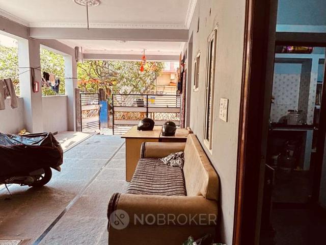 1 RK House for Rent In Road No. 4