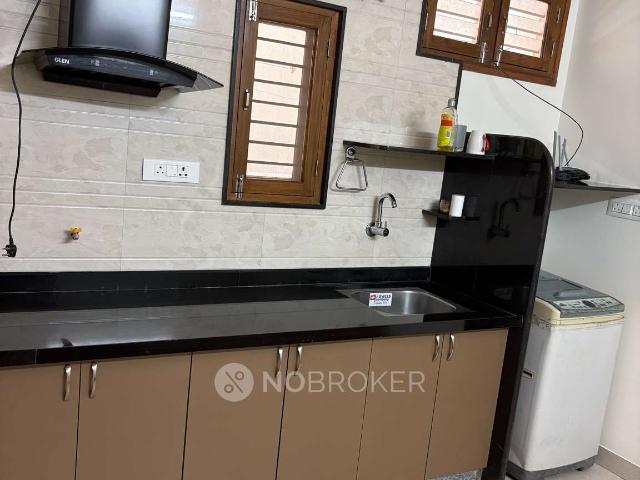 1 RK House for Rent In Royal Enclave Layout Srirampura