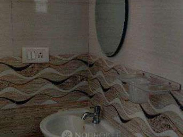 1 RK House for Rent In Royal Water Tanker & 20 Liter Can Water Supply Hsr Layout