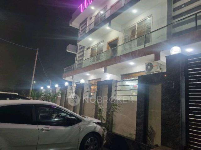 1 RK House for Rent In Roza Yakubpur