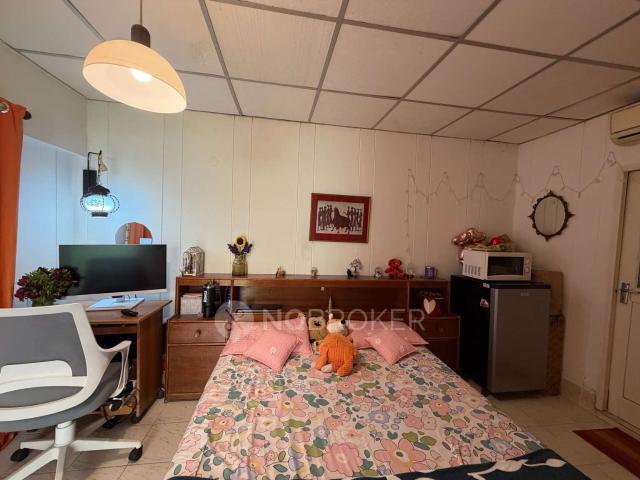 1 RK House for Rent In Strawberry Fields