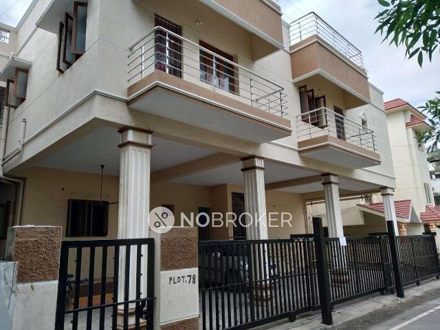1 RK House for Rent In Sunny Apartments