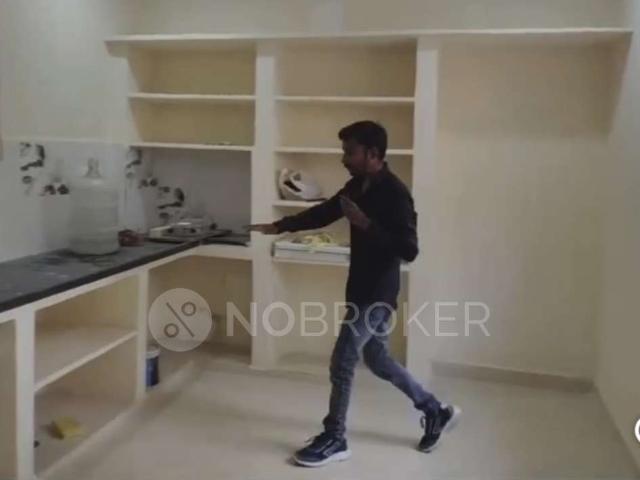 1 RK House for Rent In Sunidhya Nilayam