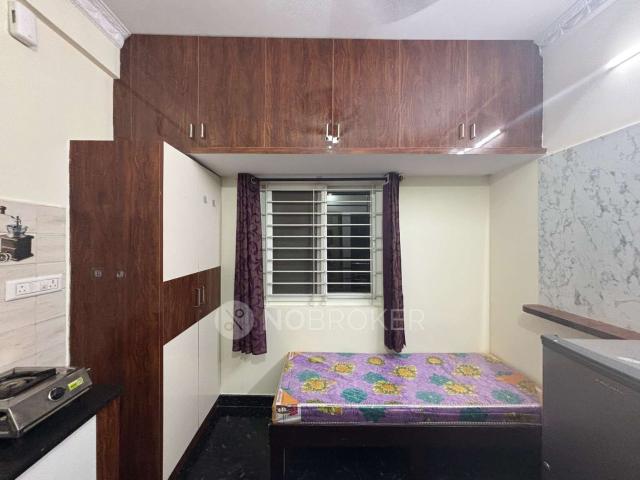 1 RK House for Rent In Sunrise Buildings